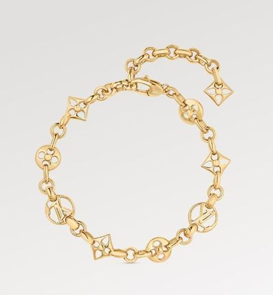 華麗♪】 ルイヴィトン ブレスレット クレイジー イン ロック (Louis