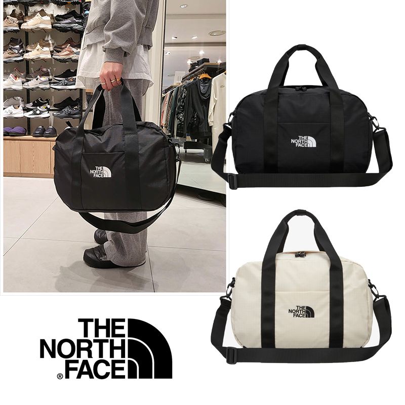 ☆THE NORTH FACE☆HERITAGE CARGO M カーゴバッグ ミディアム (THE