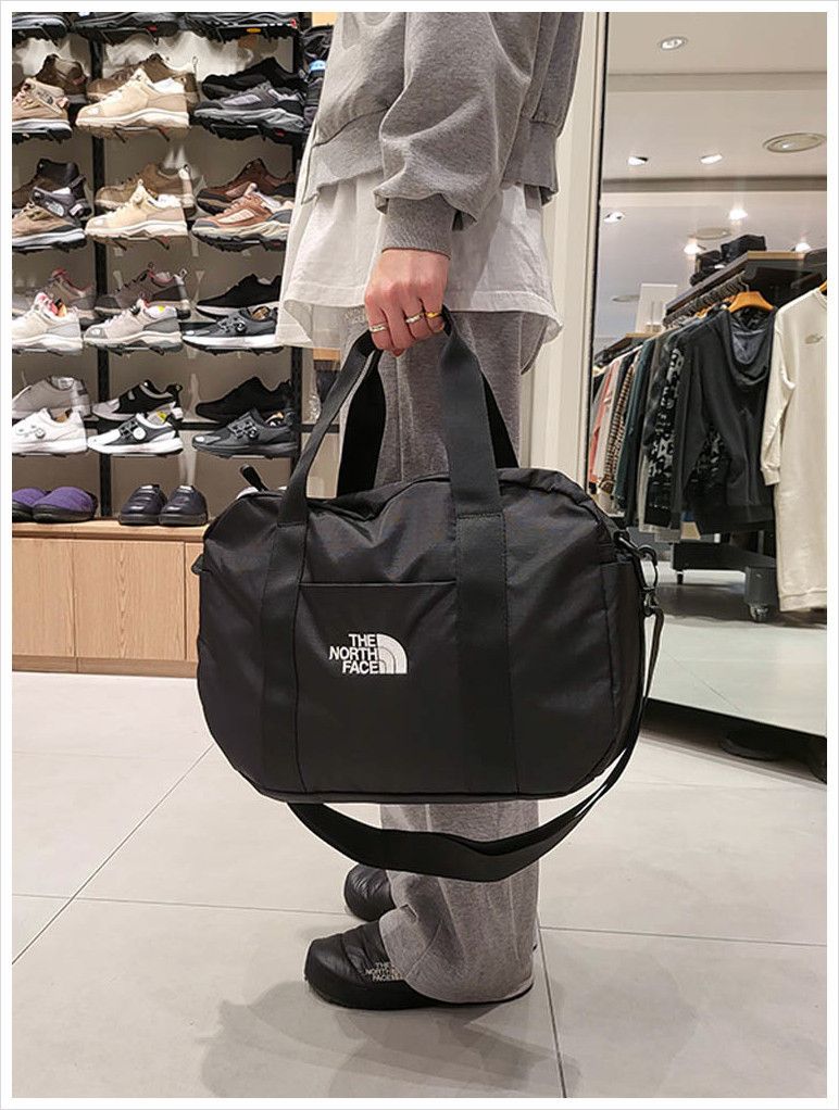 ☆THE NORTH FACE☆HERITAGE CARGO M カーゴバッグ ミディアム (THE