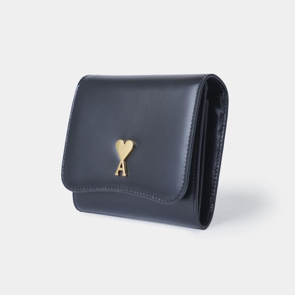 AMI PARIS レディース 折りたたみ財布 (AMI PARIS/折りたたみ財布