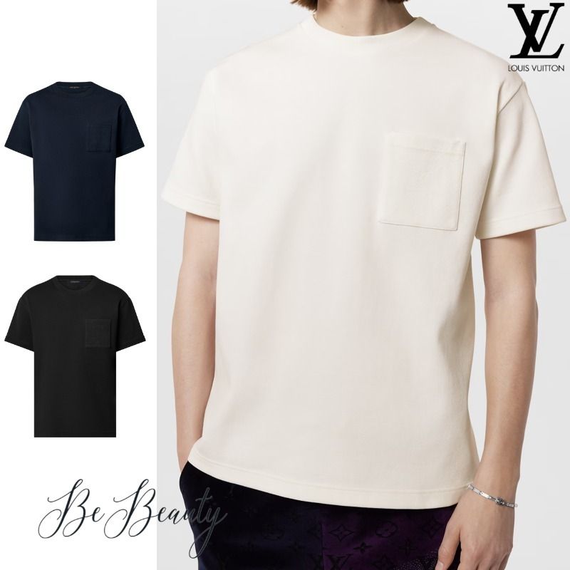 ルイヴィトン 半袖Tシャツ サイズM