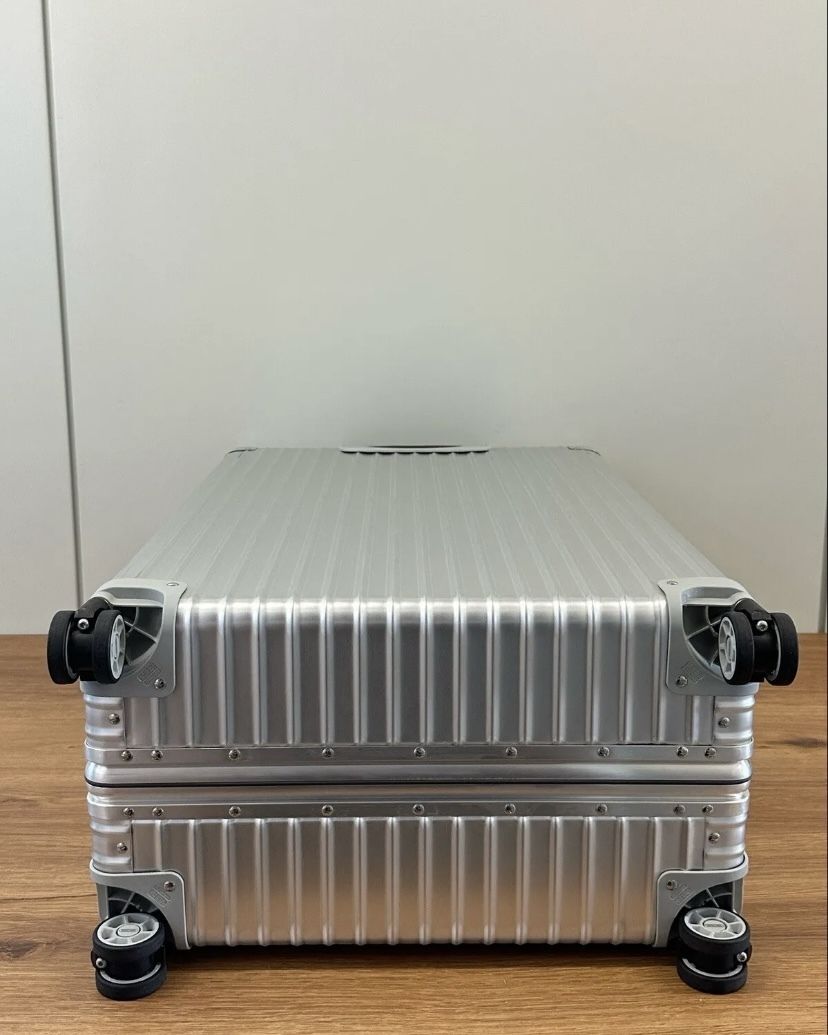 RIMOWA】Classic Flight 97L Check-In L アルミニウム (RIMOWA/スーツ