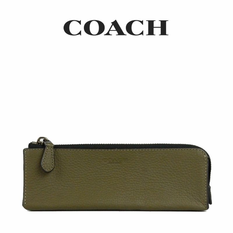 COACH(コーチ) / ペンケース | 中古品の販売・通販ならセカンド