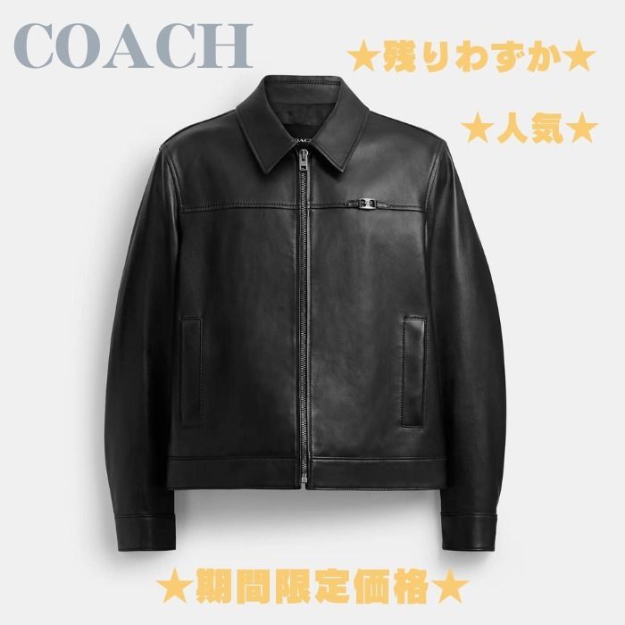 WEST COAST CHOPPERS 本革ジャケット XL WEST COAST CHOPPERS 本革