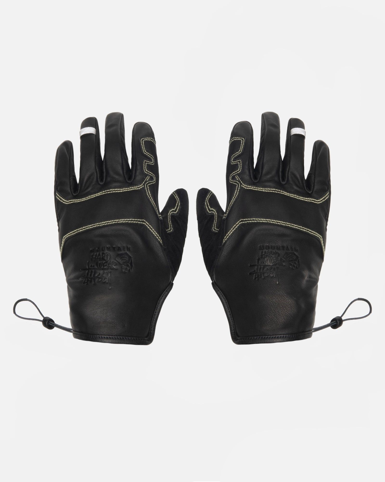STUSSY】☆グローブ☆ MOUNTAIN HARDWEAR POWDERGATE GLOVE (STUSSY