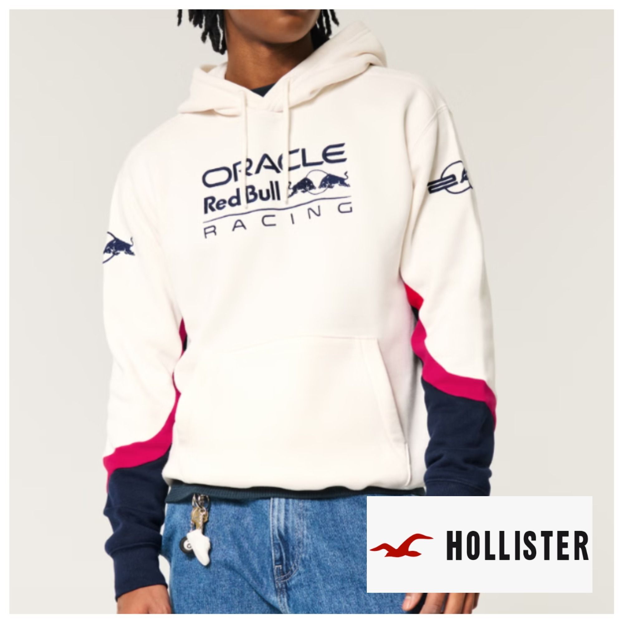 アンサンブルプレイ パーカー Creepy Nuts ONE MAN TOUR