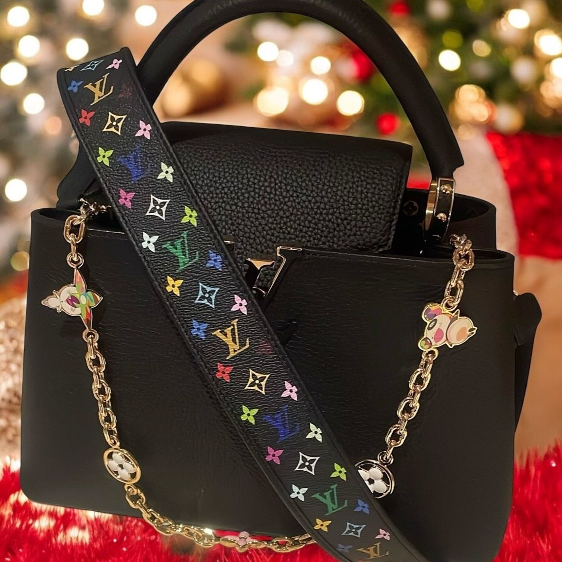 ルイヴィトン×村上隆 コラボ ノートブック スーパーフラット パンダ 完売