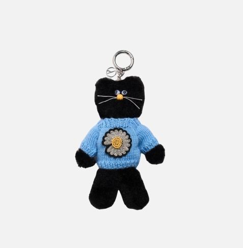 Monamhee x Peaceminusone Daihee Plush Keyring gdブランド