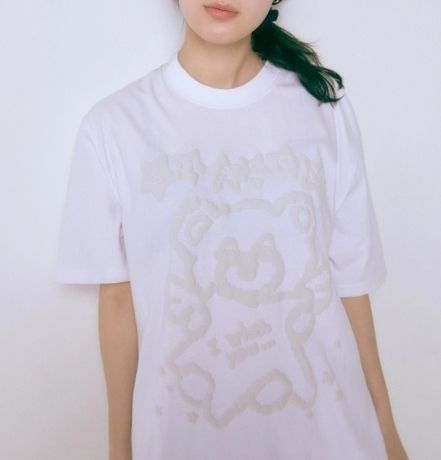 NCT WISH X SHALOM]◇韓国大人気◇I WISH YOU TEE◇追跡可 (SHALOM/T