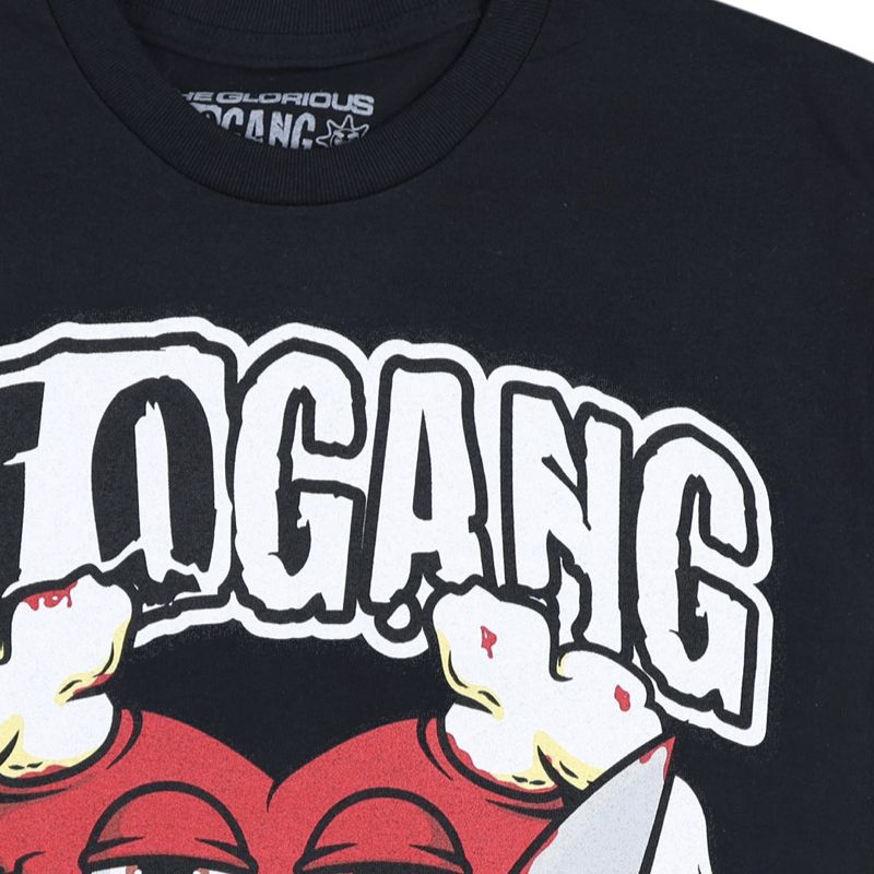 glo gang グロギャング Tシャツ Mサイズ glo gang グロギャング T