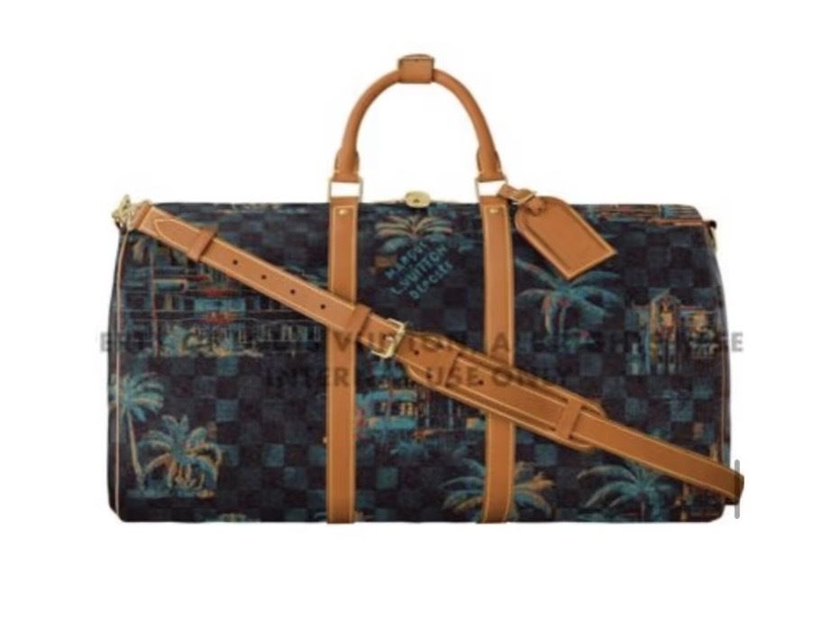 ゆなページ。Louis Vuitton ボストン60 ゆなページ。Louis Vuitton