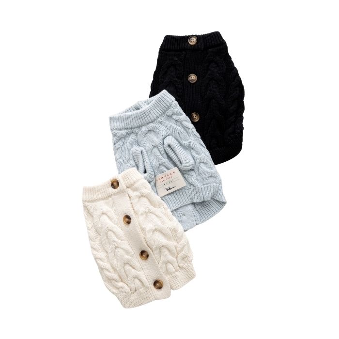 ロンハーマン】DEMYLEE ディランドッグ セーター (Ron Herman/ペット