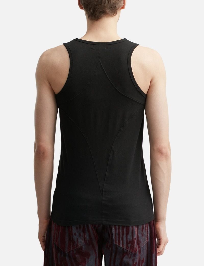 正規品】Thug Club タンクトップ 韓国限定 サイズ1 即日発送⭕️ 正規