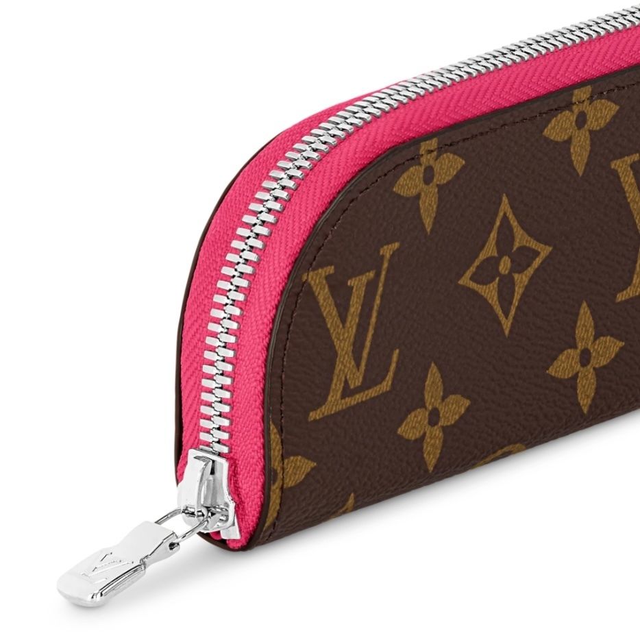 カラフル】ルイヴィトン☆ ペンシルポーチ ペンケース (Louis Vuitton