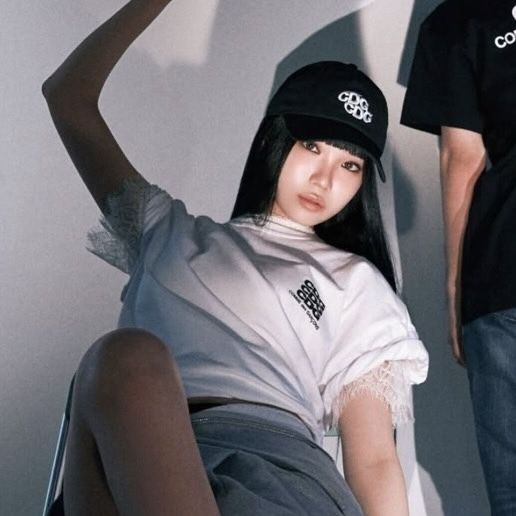 Newロゴ】コムデギャルソンCDG×ニューエラWネームキャップ (COMME des