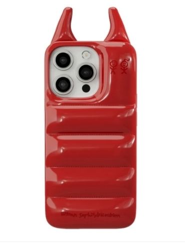 国内発送☆Urban Sophistication☆THE PUFFER CASE (Devil) (Urban