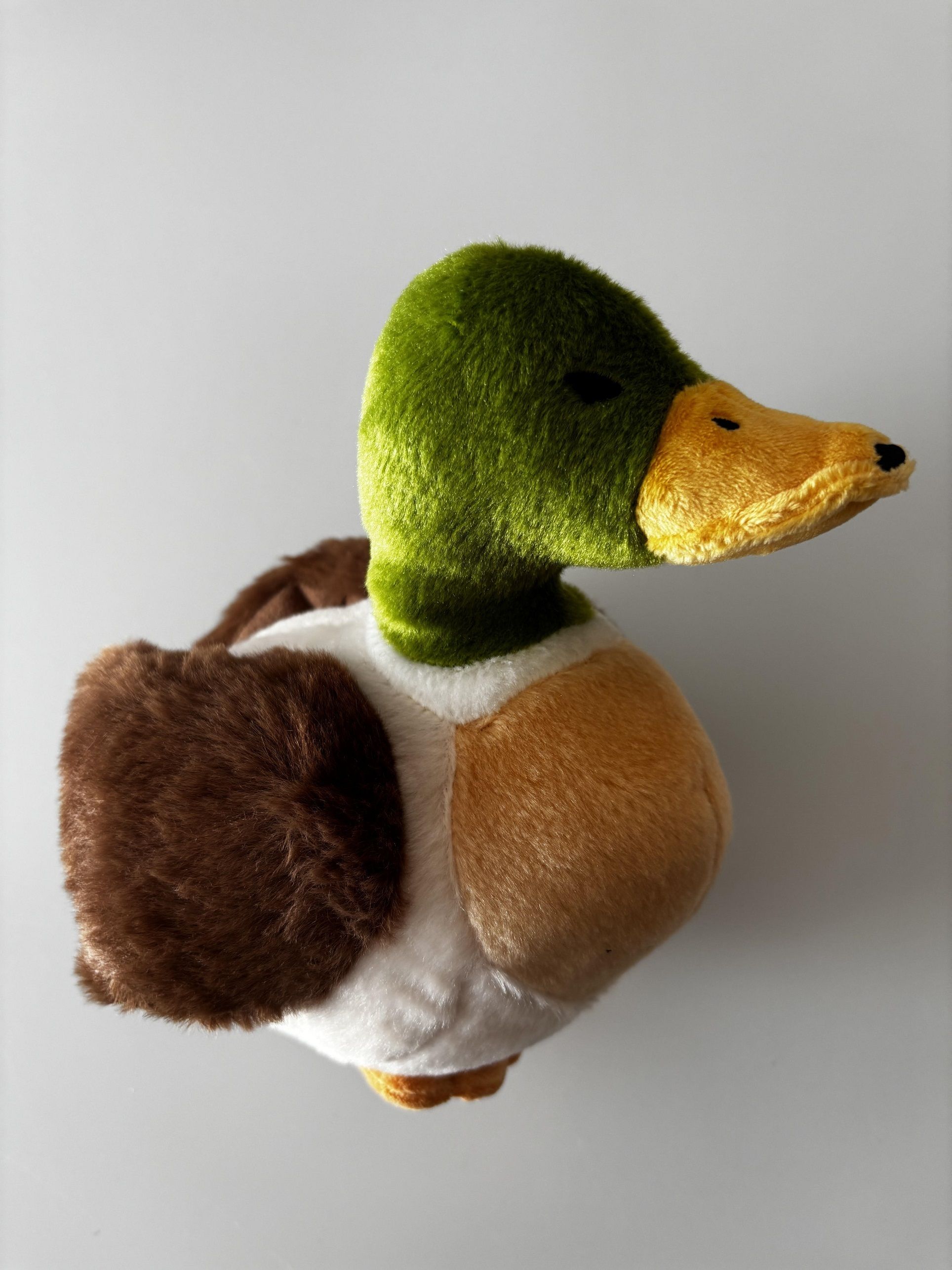 送料無料！HUMAN MADE DUCK STUFFED TOY (HUMAN MADE/ぬいぐるみ