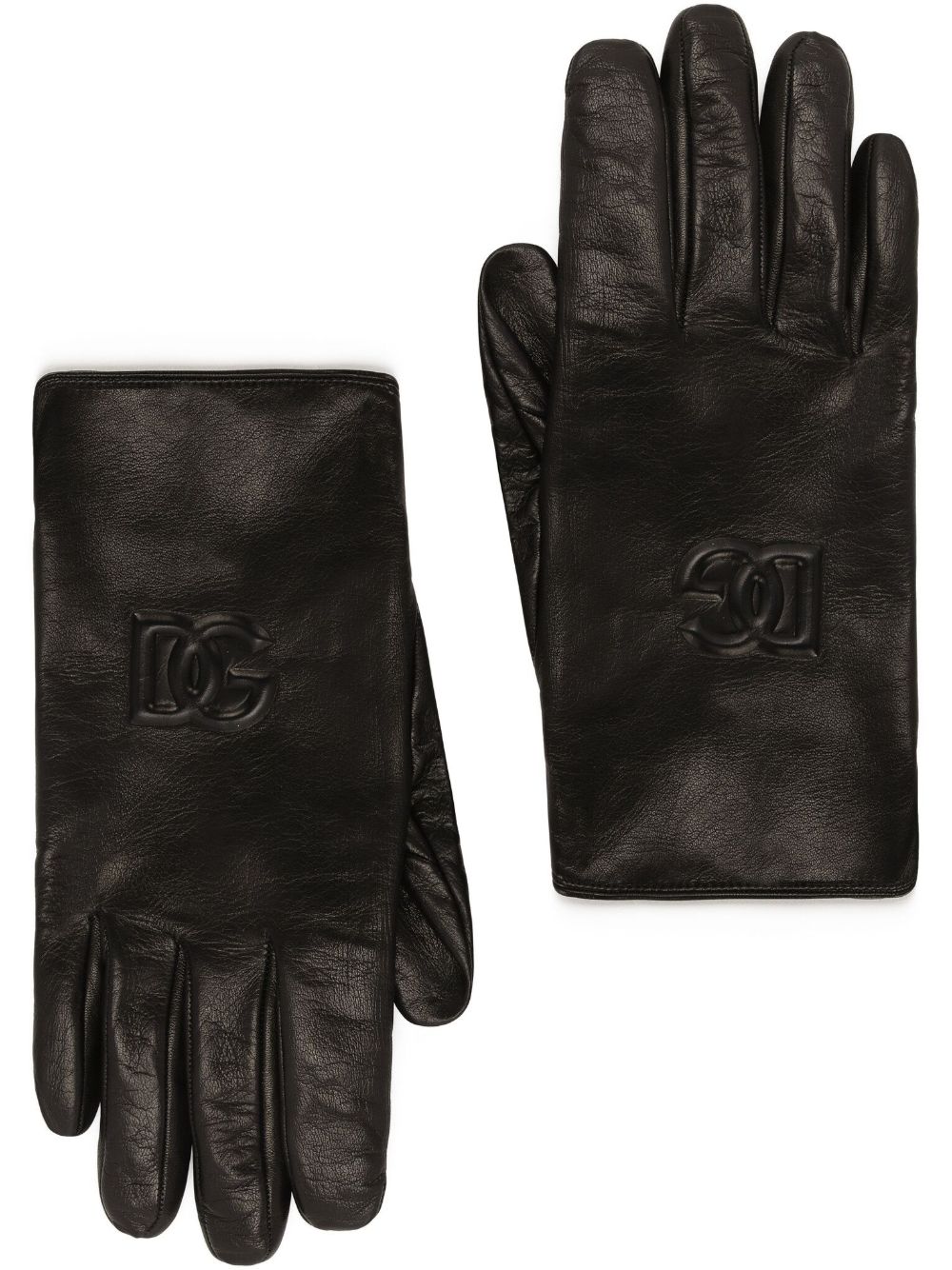 DOLCE & GABBANA 手袋 グレー DOLCE & GABBANA 手袋 グレー Amazon.co