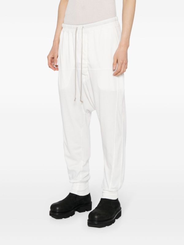 Rick Owens DRKSHDW BOXER PODS サルエルパンツ