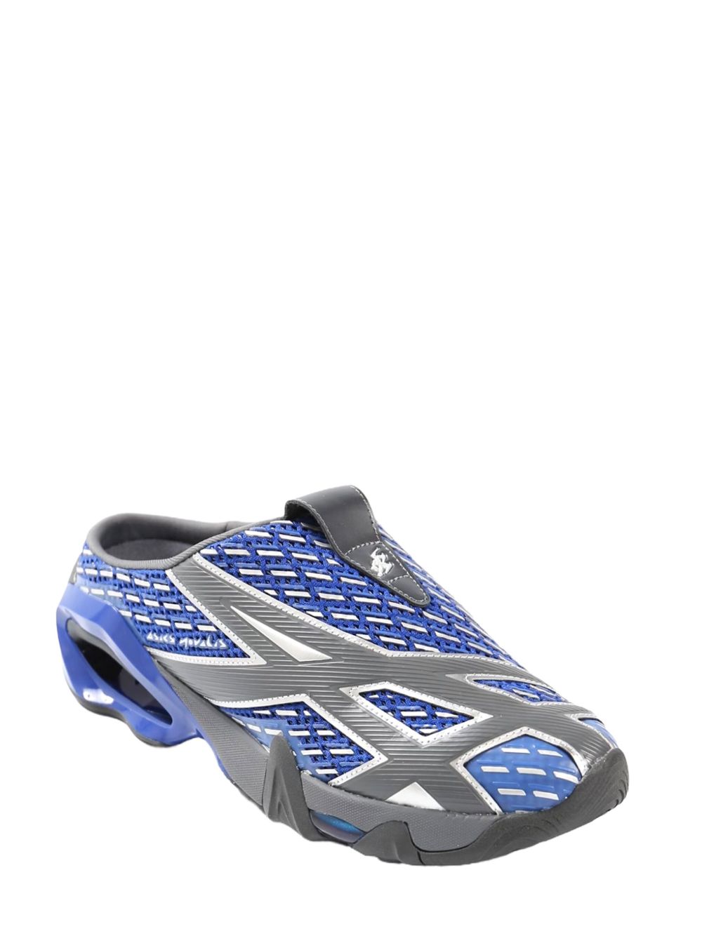 ASICS x Kiko Kostadinov Novalis Gel-Styrax Sneakers | Blue