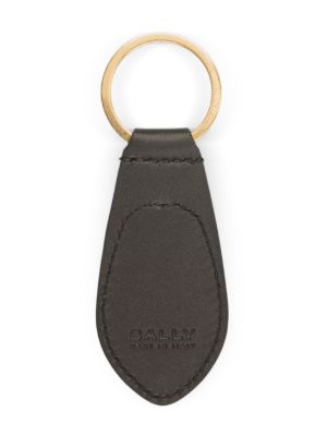 Bally Keychains & Keyrings for Men - Shop Now on FARFETCH