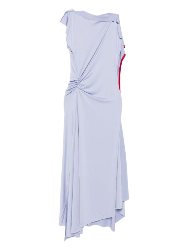 Victoria Beckham ドレープドレス