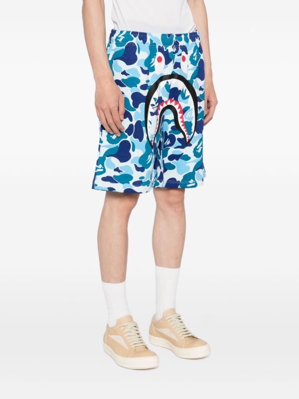 A BATHING APE ショートパンツ 水着 L A BATHING APE ショートパンツ