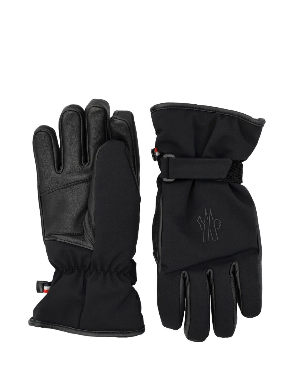 モンクレール 本革手袋 楽天市場】MONCLER モンクレール 手袋 グローブ