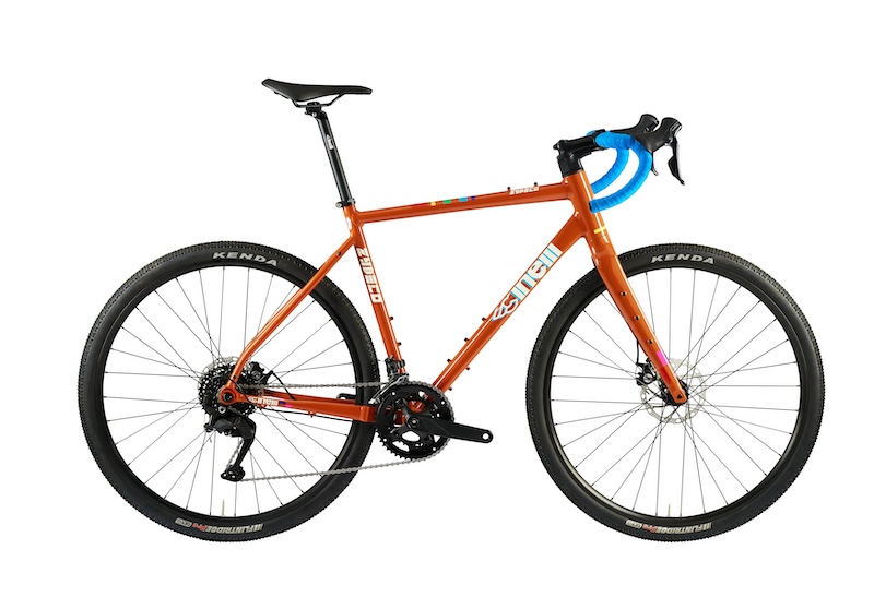 チネリ「ジデコ ウォッシュボード スポーツ／オールデイ」発表