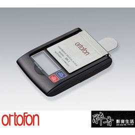 ortofon DS-1 音質測定器※プロフ必読 ortofon DS-1 音質測定器※プロフ