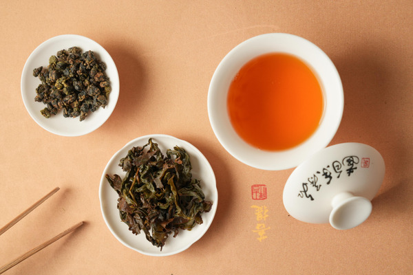 特等茶師 凍頂烏龍茶飲み比べ 120g 大禹嶺 梨山 阿里山