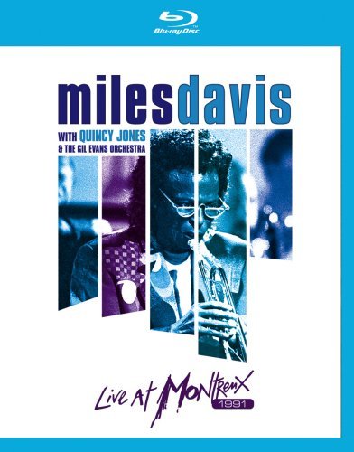 Live At Montreux 1991 | Miles Davis Official Site