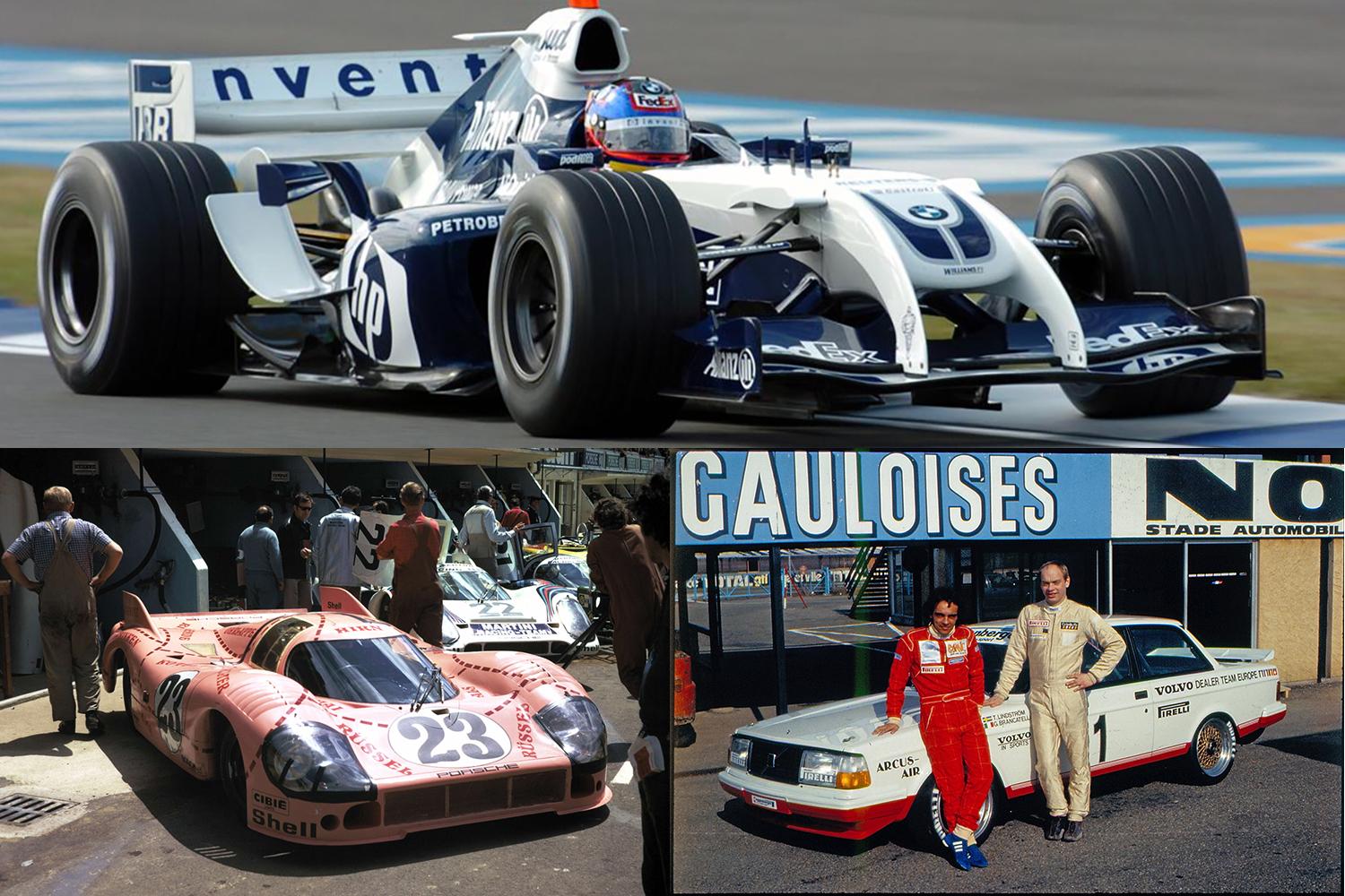 セイウチ」に「ブタ」に「レンガ」！ むしろ「遅そう」な名称で呼ばれ