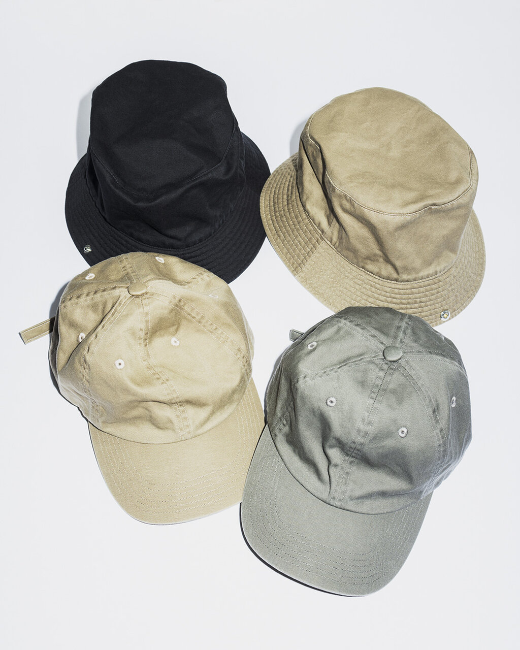 別注】＜KIJIMA TAKAYUKI＞キャップ ハット｜ Exclusives 最新の別注