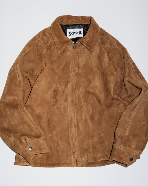 Schott | Exclusives 最新の別注アイテムをまとめて紹介