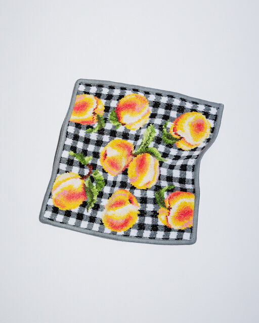 別注】＜FEILER＞ハンカチ｜ Exclusives 最新の別注アイテムをまとめて