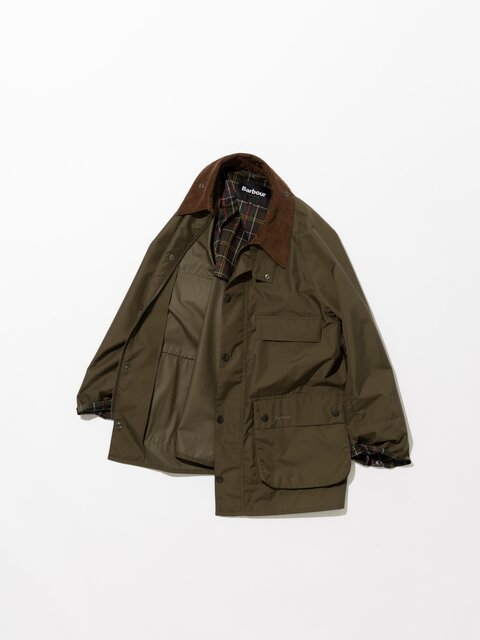 Barbour for green label relaxing | ユナイテッドアローズ公式通販