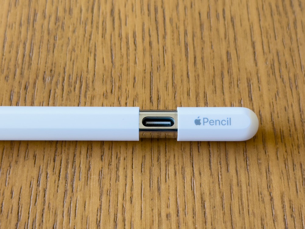 Apple pencil(第2世代)