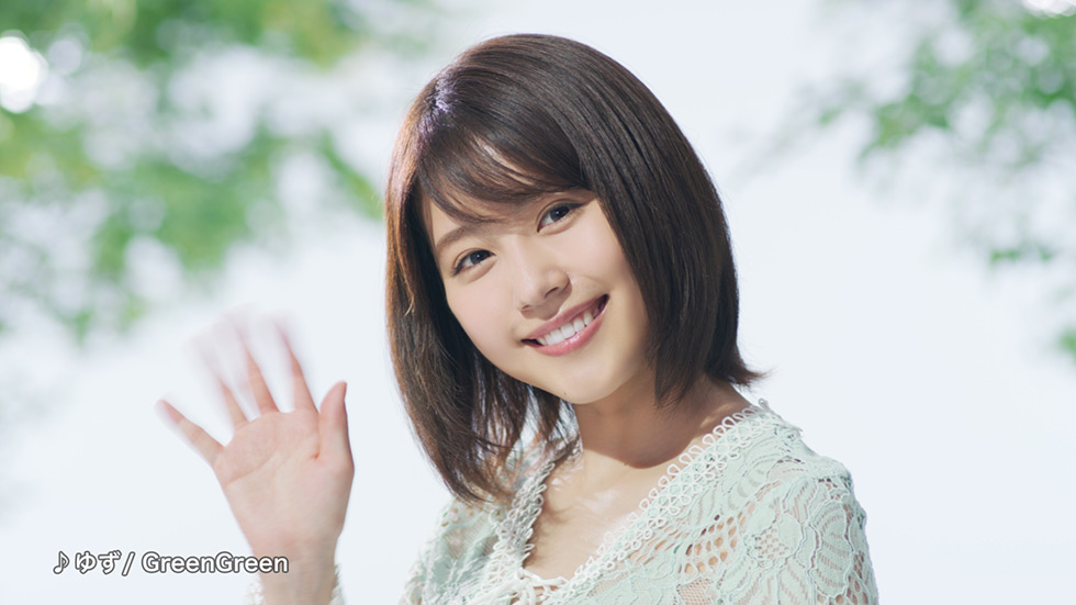 海老蔵と国民的女優が共演、有村架純に若者獲得を託した伊藤園：日経