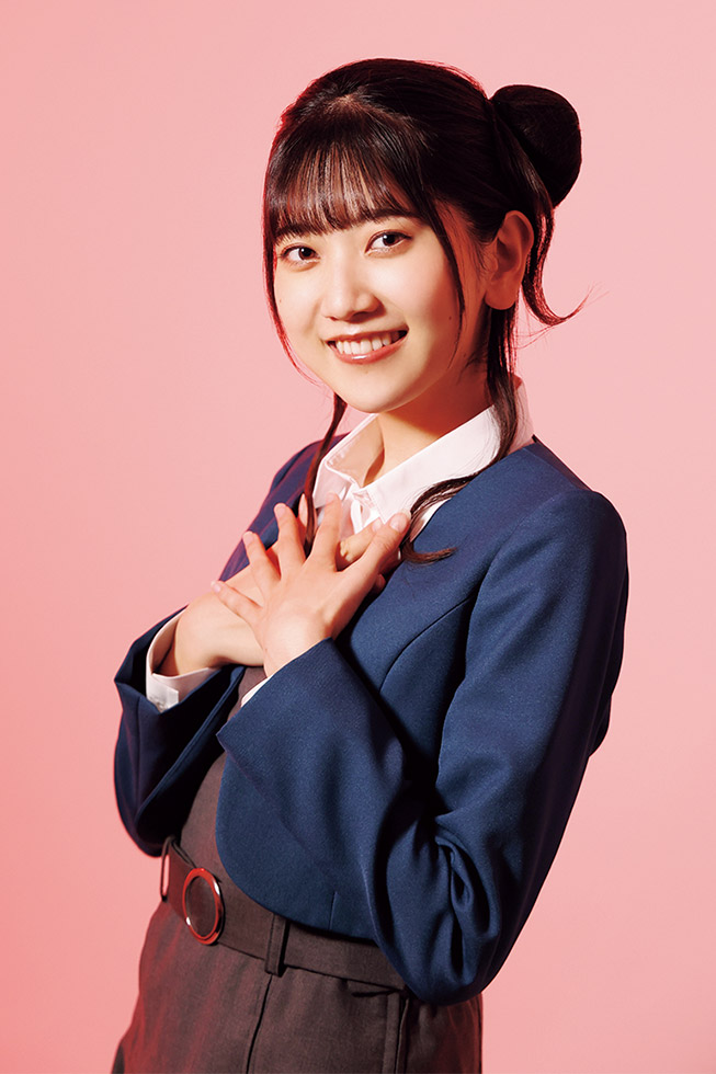 LiellaCLUB キャスト缶バッジ 薮島朱音 24個セット 【公式通販】