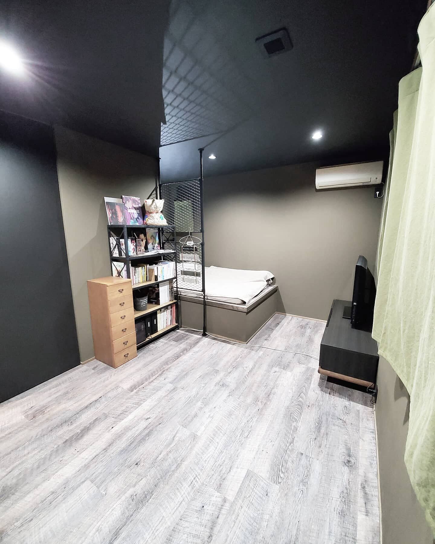 DRAW A LINE 102 Partition A set(FU20029)｜収納の通販｜ミラタップ