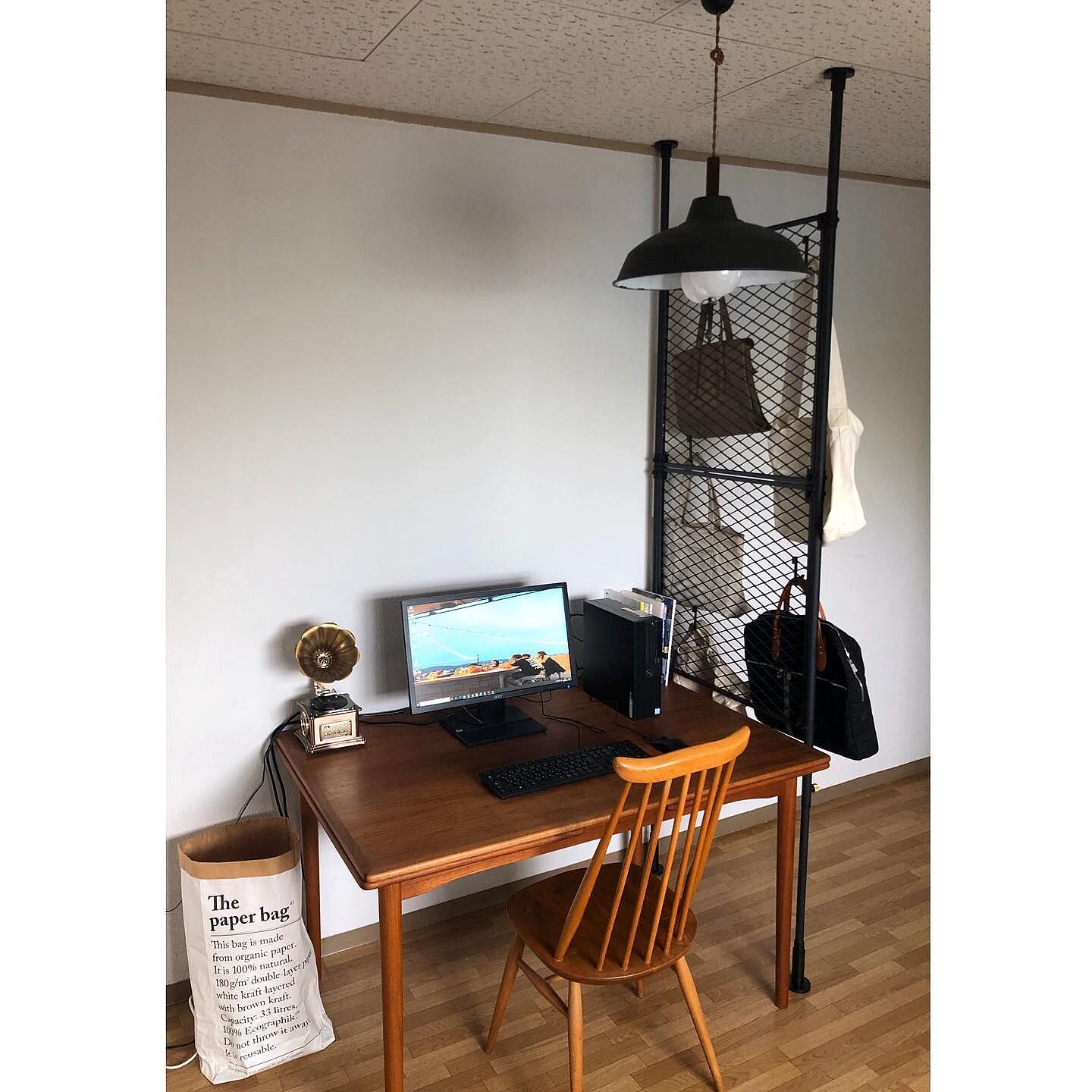 DRAW A LINE 101 Partition A(FU20129)｜収納の通販｜ミラタップ（旧