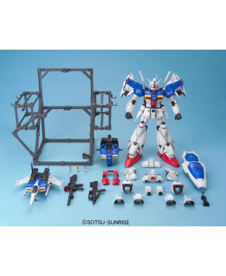 Gunpla PG GUNDAM RX-78 GP01/FB 1/60