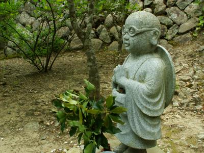 かわいいお地蔵さん』滋賀県の旅行記・ブログ by 彩花さん【フォー