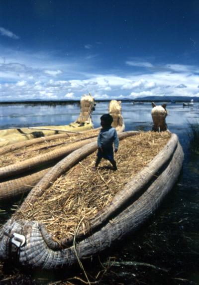 確認用 油絵 チチカカ湖 確認用 油絵 チチカカ湖 チチカカ湖 Lake