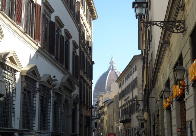 フィレンツェ歴史地区 クチコミ・アクセス・営業時間｜フィレンツェ