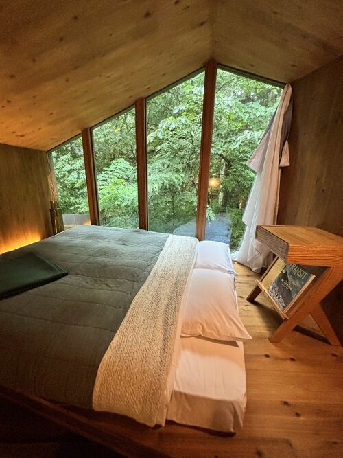 サウナー聖地 The sauna に泊まるサ活タビ♪』黒姫・野尻湖(長野県)の