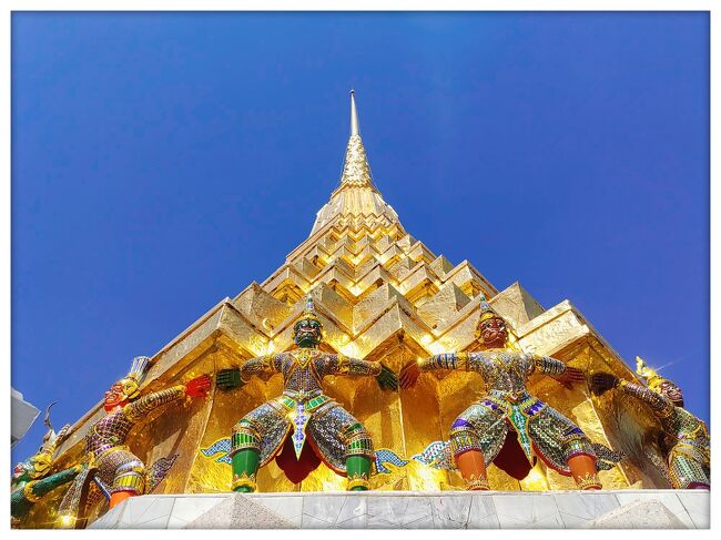 タイでは幸せを呼ぶドラ☆彡バンコクで購入銅鑼