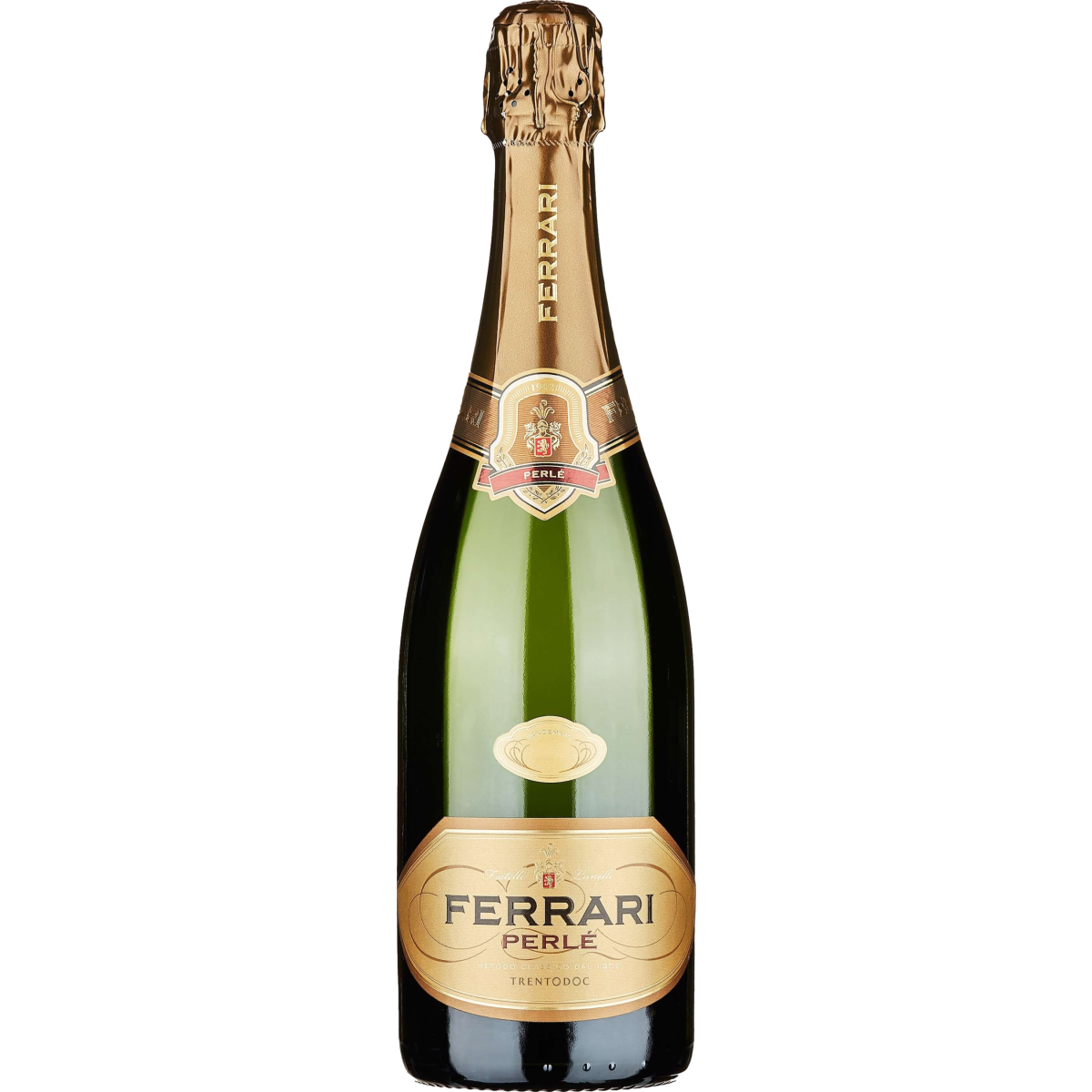Ferrari Perle 2018 | 8Wines EU/UK
