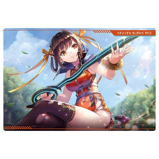 ヘブンバーンズレッド 季映夏 コレクション 李映夏 | CHARACTER